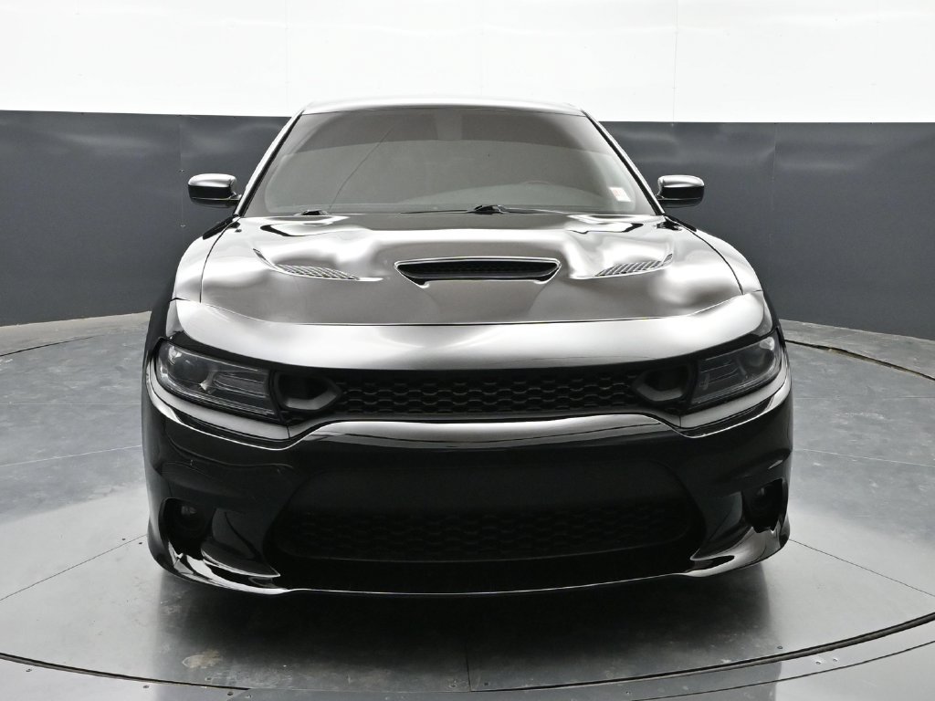 Used 2022 Dodge Charger R/T w/ Blacktop Package RWD image 28