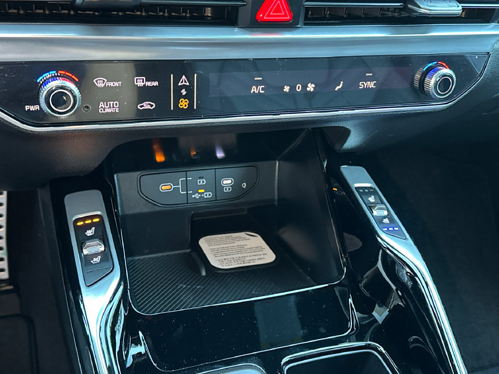 New 2026 Kia Sorento SX Prestige AWD/4WD image 28