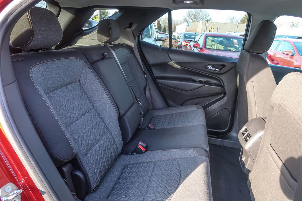 Used 2023 Chevrolet Equinox LT image 16