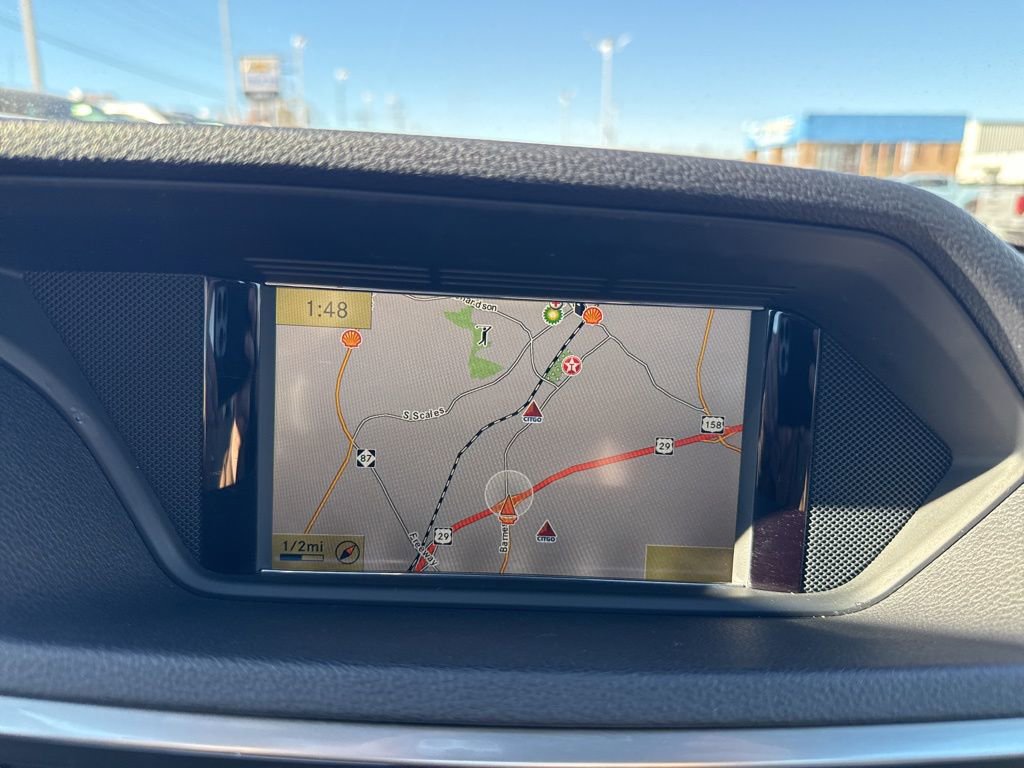 Used 2012 Mercedes-Benz E 350 4MATIC Sedan image 28