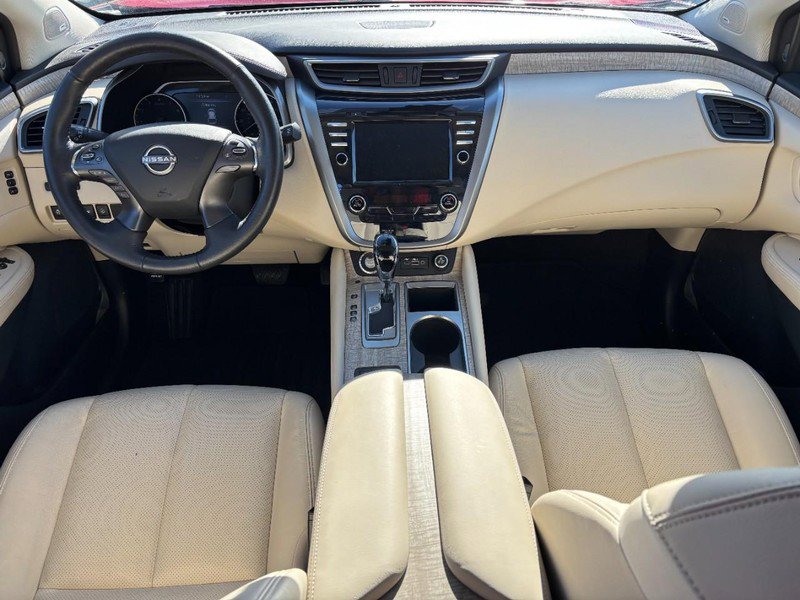 Used 2024 Nissan Murano SL image 11