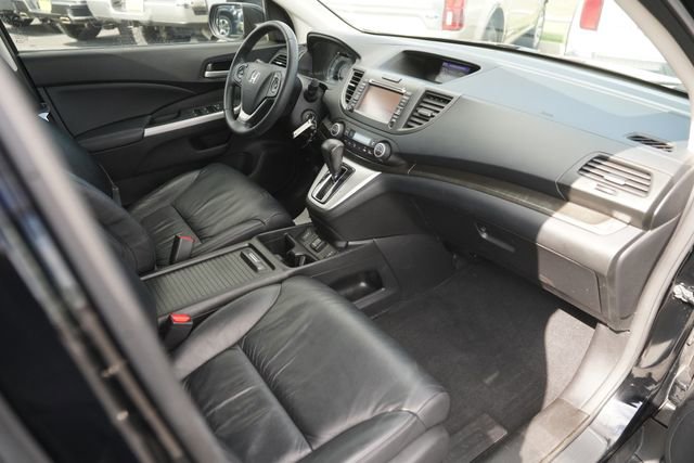 Used 2013 Honda CR-V EX-L image 18