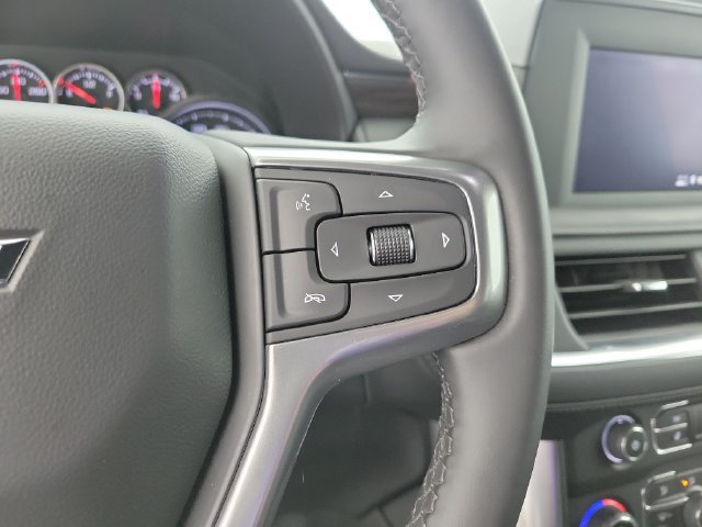 Used 2024 Chevrolet Tahoe LS w/ Driver Alert Package RWD image 21
