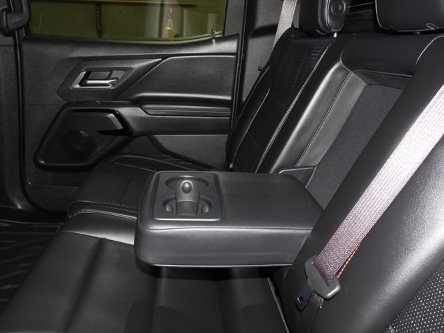 Used 2025 Chevrolet Silverado EV RST AWD/4WD image 46