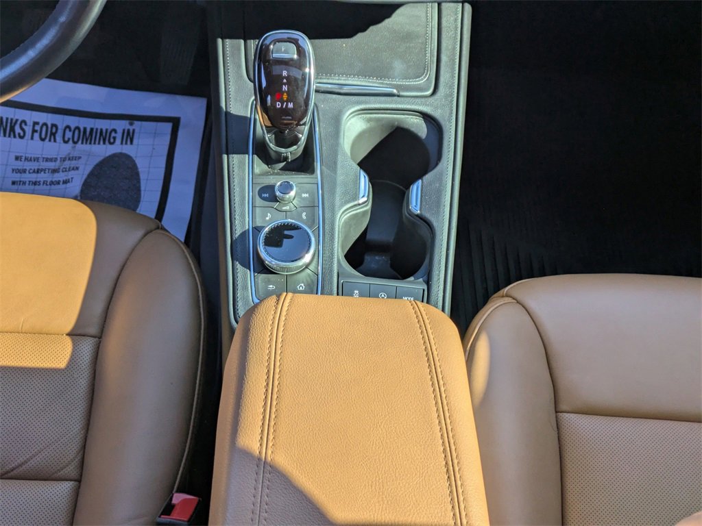 Used 2023 Cadillac XT4 Premium Luxury image 21