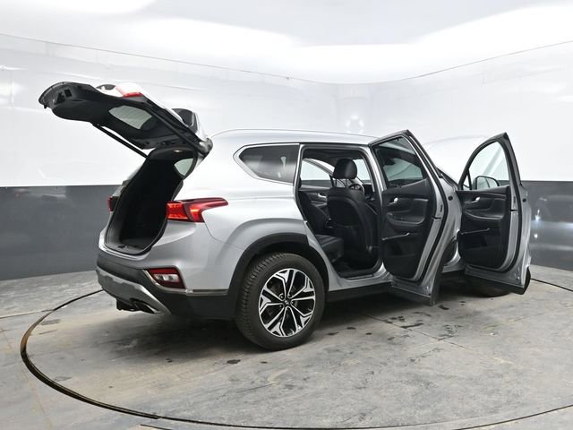 Used 2020 Hyundai Santa Fe Limited w/ Cargo Package image 49