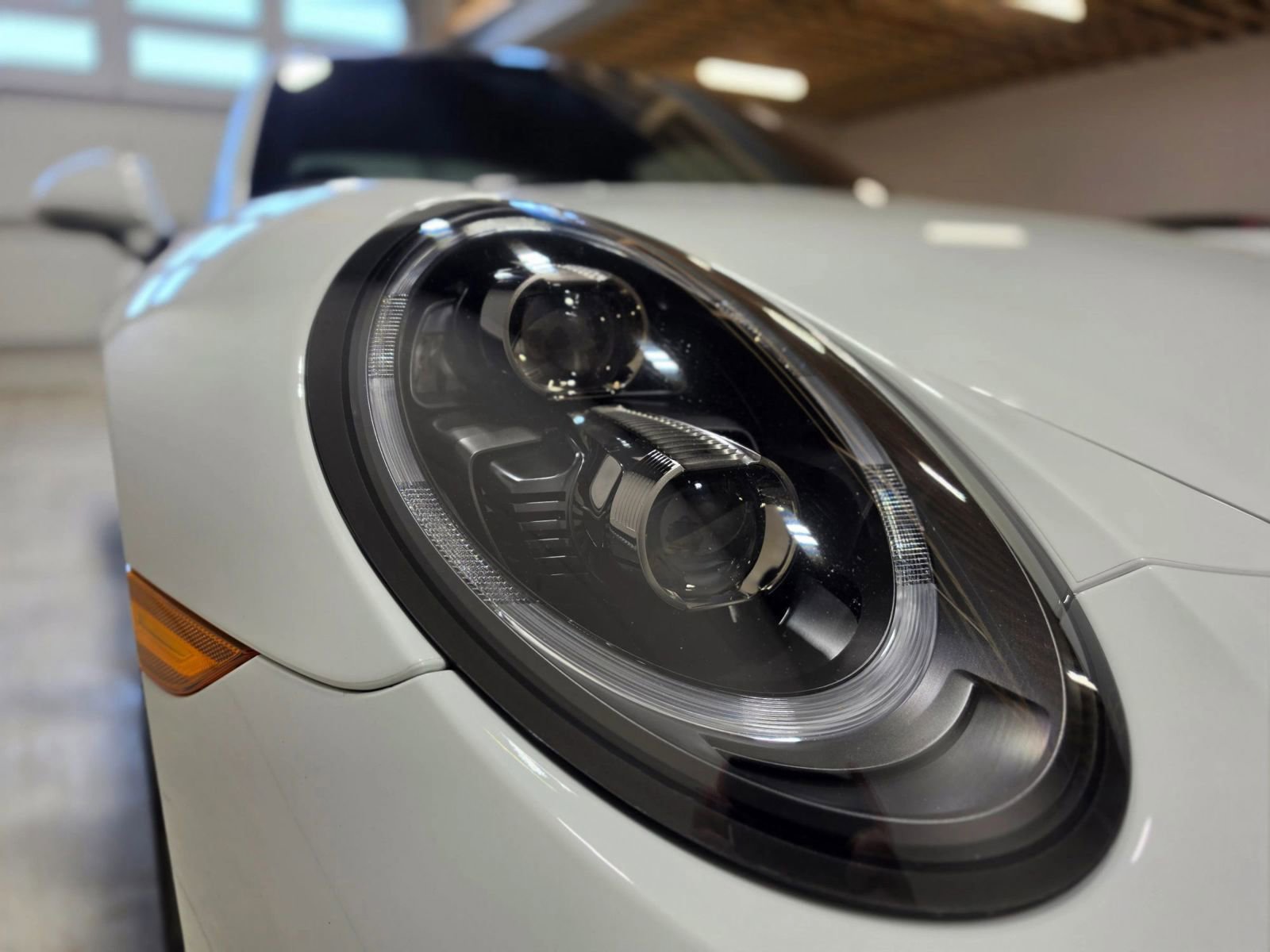 Used 2019 Porsche 911 GT3 RS image 57
