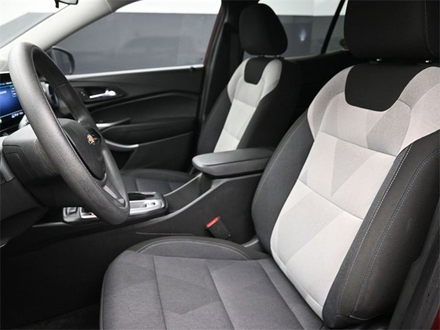 Used 2024 Chevrolet Trax LS image 13