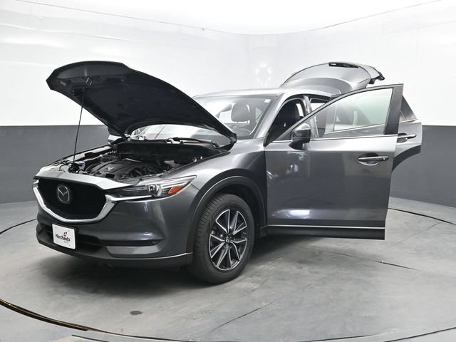 Used 2017 MAZDA CX-5 Grand Touring w/ Premium Package AWD/4WD image 52