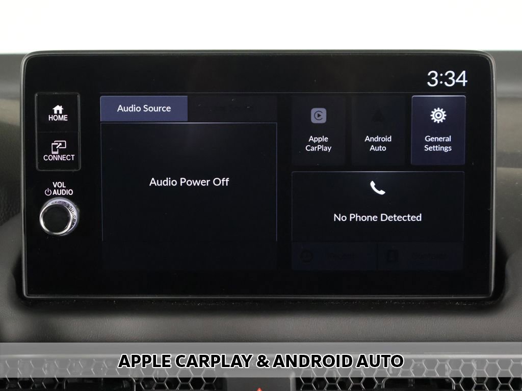 Used 2026 Honda HR-V EX-L image 8
