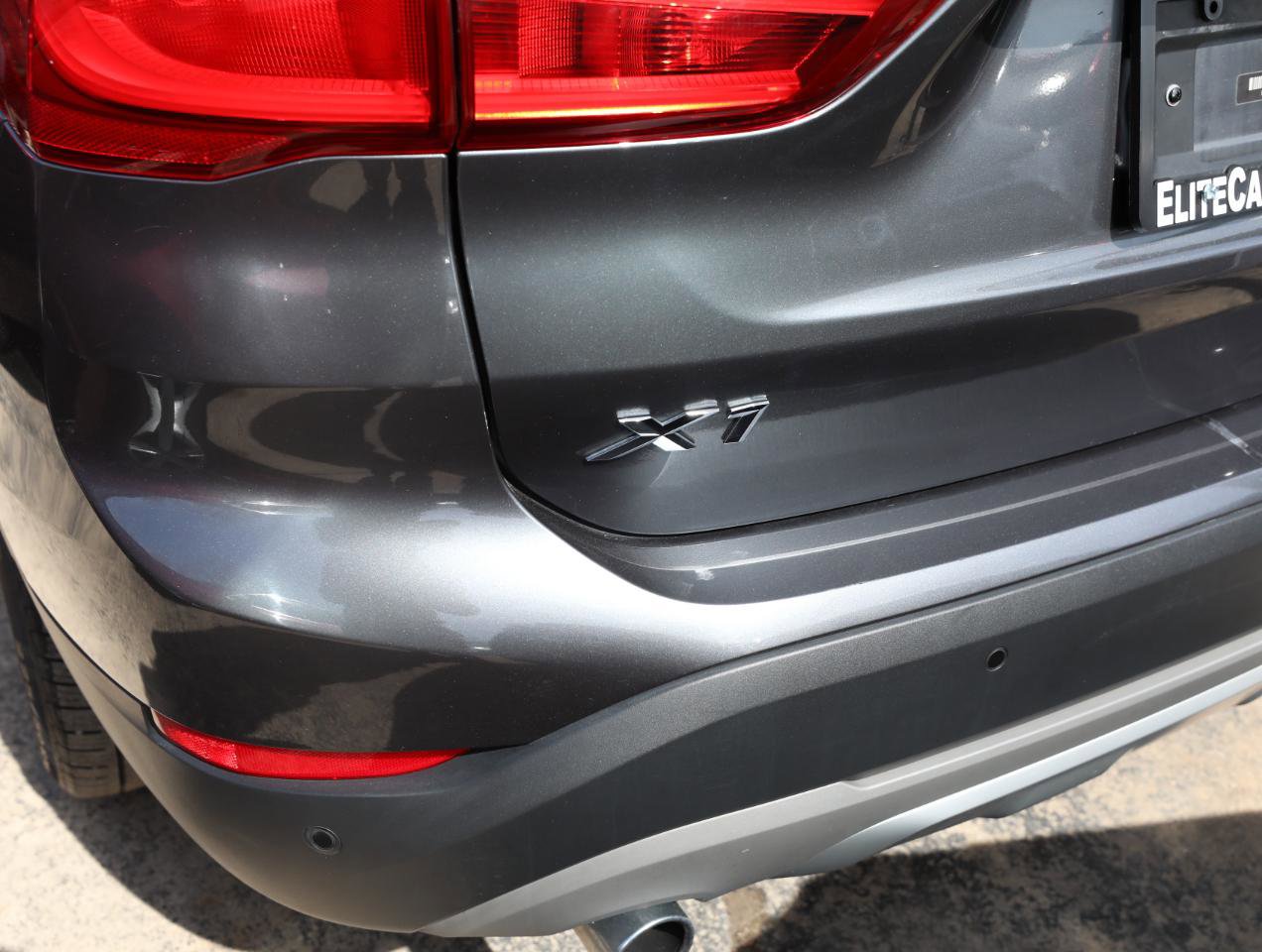 Used 2018 BMW X1 xDrive28i w/ Premium Package AWD/4WD image 9