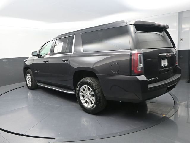 Used 2018 GMC Yukon XL SLT AWD/4WD image 7