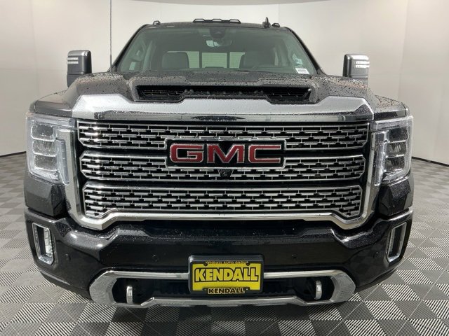 Used 2021 GMC Sierra 3500 Denali w/ Denali Ultimate Package image 2