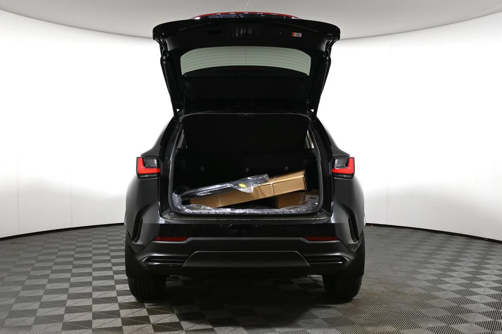 New 2026 Lexus NX 450h+ AWD w/ Accessory Package (2T) image 36
