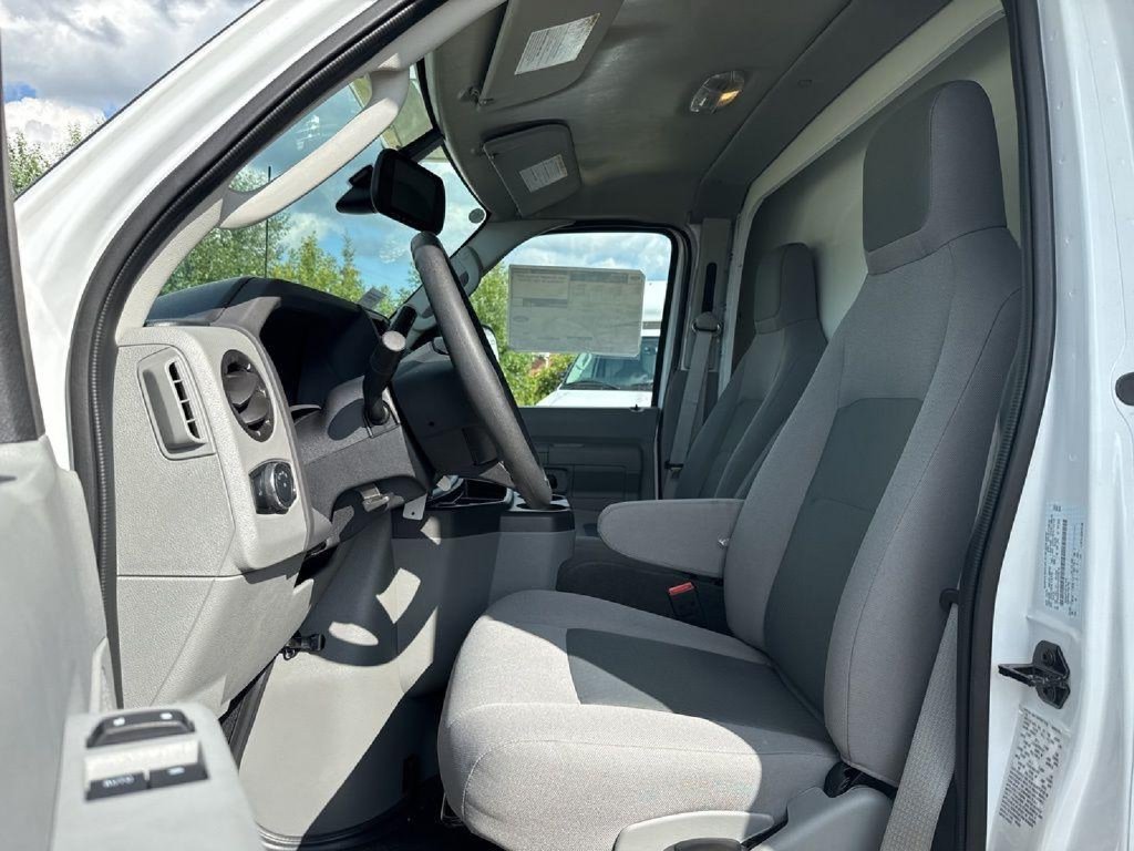 New 2026 Ford E-350 and Econoline 350 Super Duty w/ Ambulance Prep Package RWD image 22
