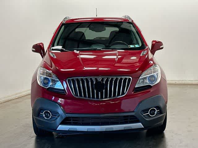 Used 2014 Buick Encore Premium AWD/4WD image 28