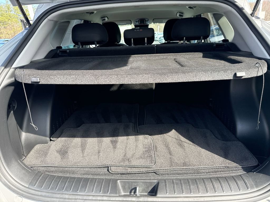 Used 2025 Hyundai Kona SEL image 19