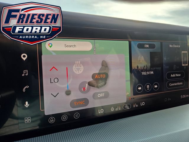 Used 2026 Nissan Murano SL AWD/4WD image 20