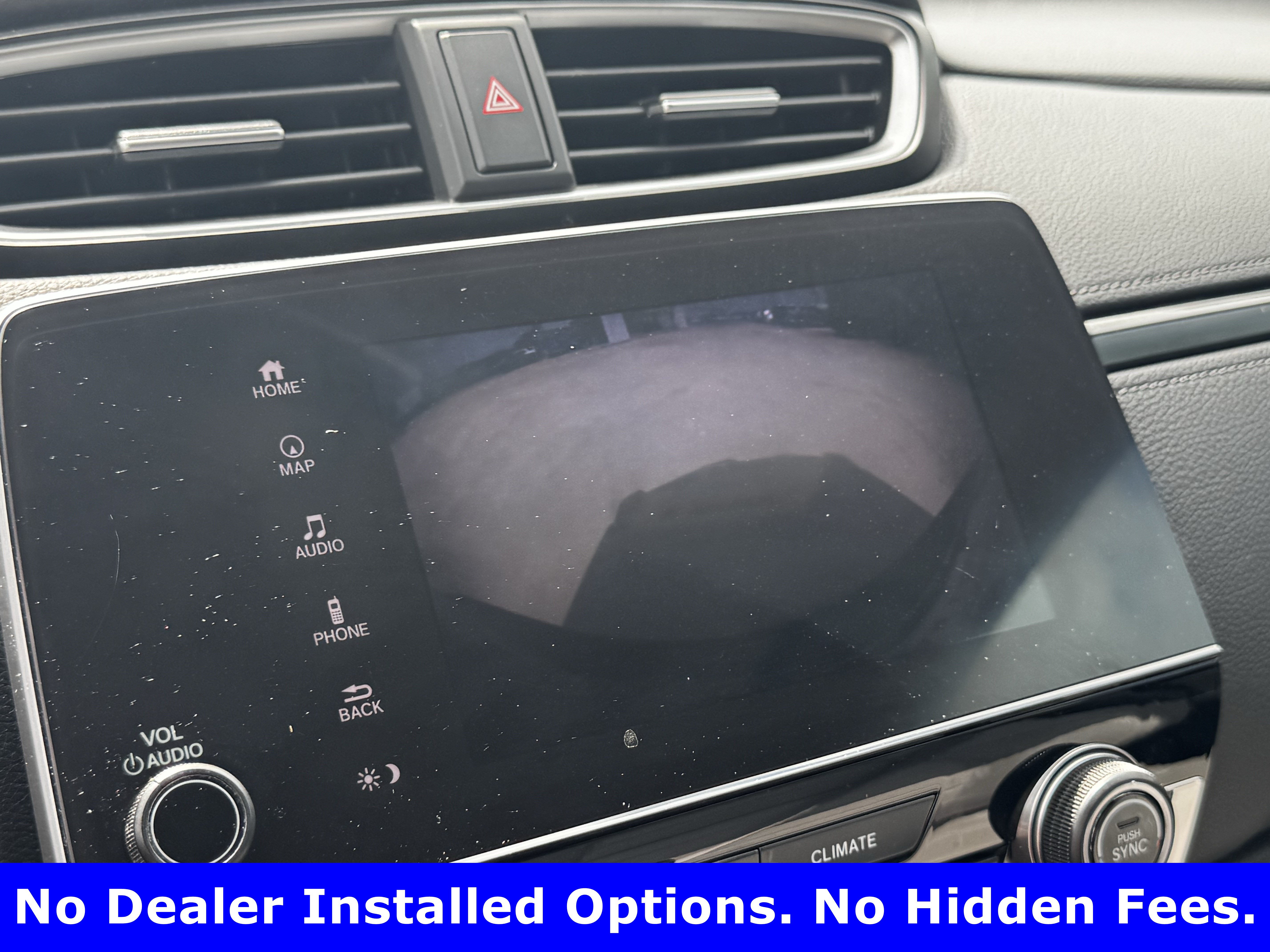 Used 2017 Honda CR-V Touring image 19
