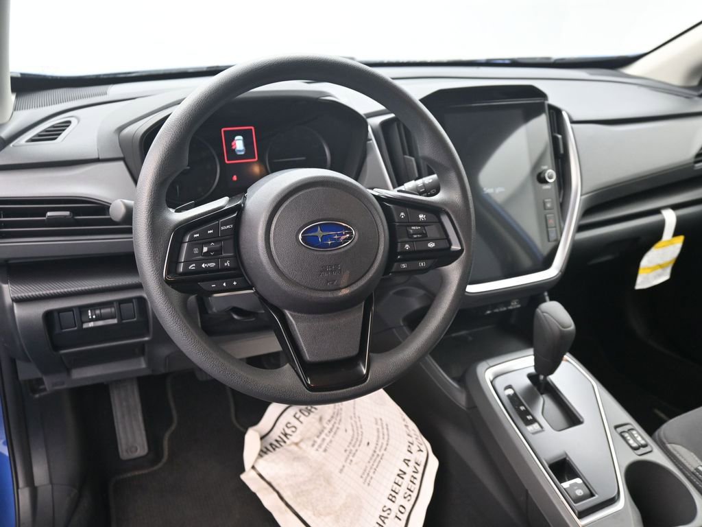 Certified 2025 Subaru Crosstrek 2.0i Premium image 15