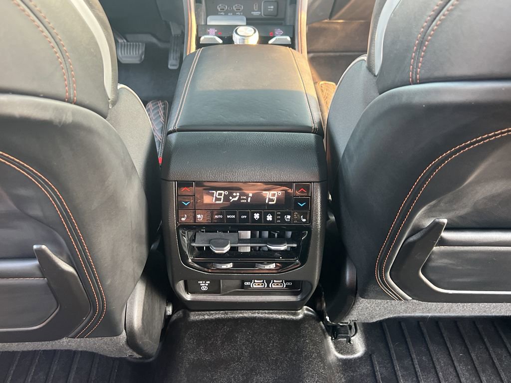 Used 2022 Jeep Grand Cherokee Summit image 42