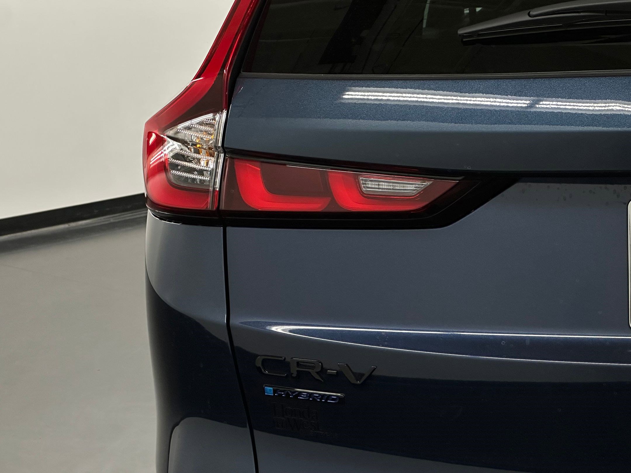 New 2026 Honda CR-V Sport image 13