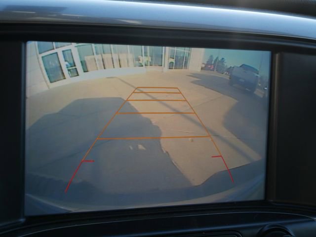 Used 2016 Chevrolet Silverado 1500 LT w/ All Star Edition image 26