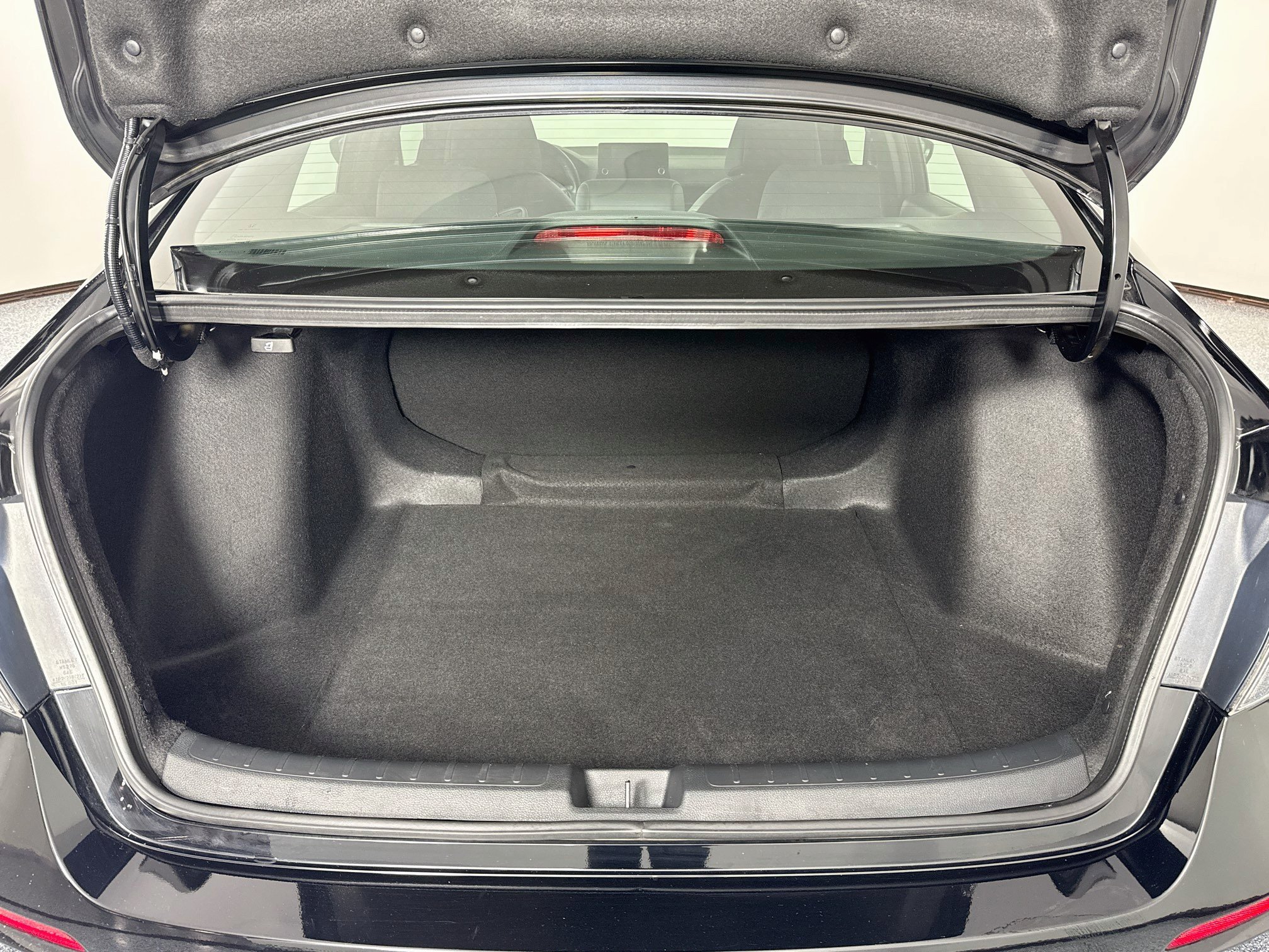 Certified 2024 Honda Civic Sport image 23