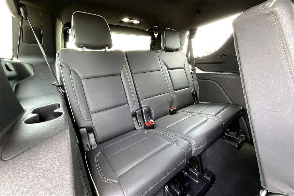 Used 2021 GMC Yukon SLT AWD/4WD image 27