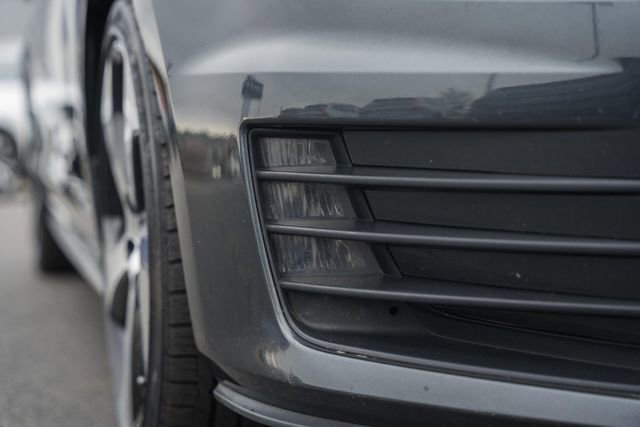 Used 2016 Volkswagen GTI S w/ Lighting Package (SEL) image 12