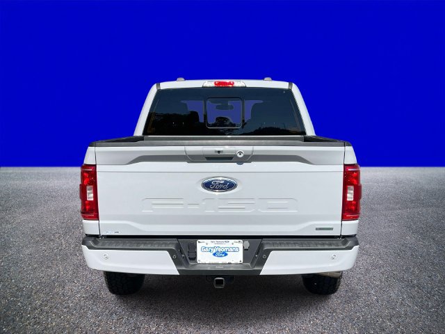 Used 2023 Ford F150 XLT w/ Equipment Group 302A High AWD/4WD image 4