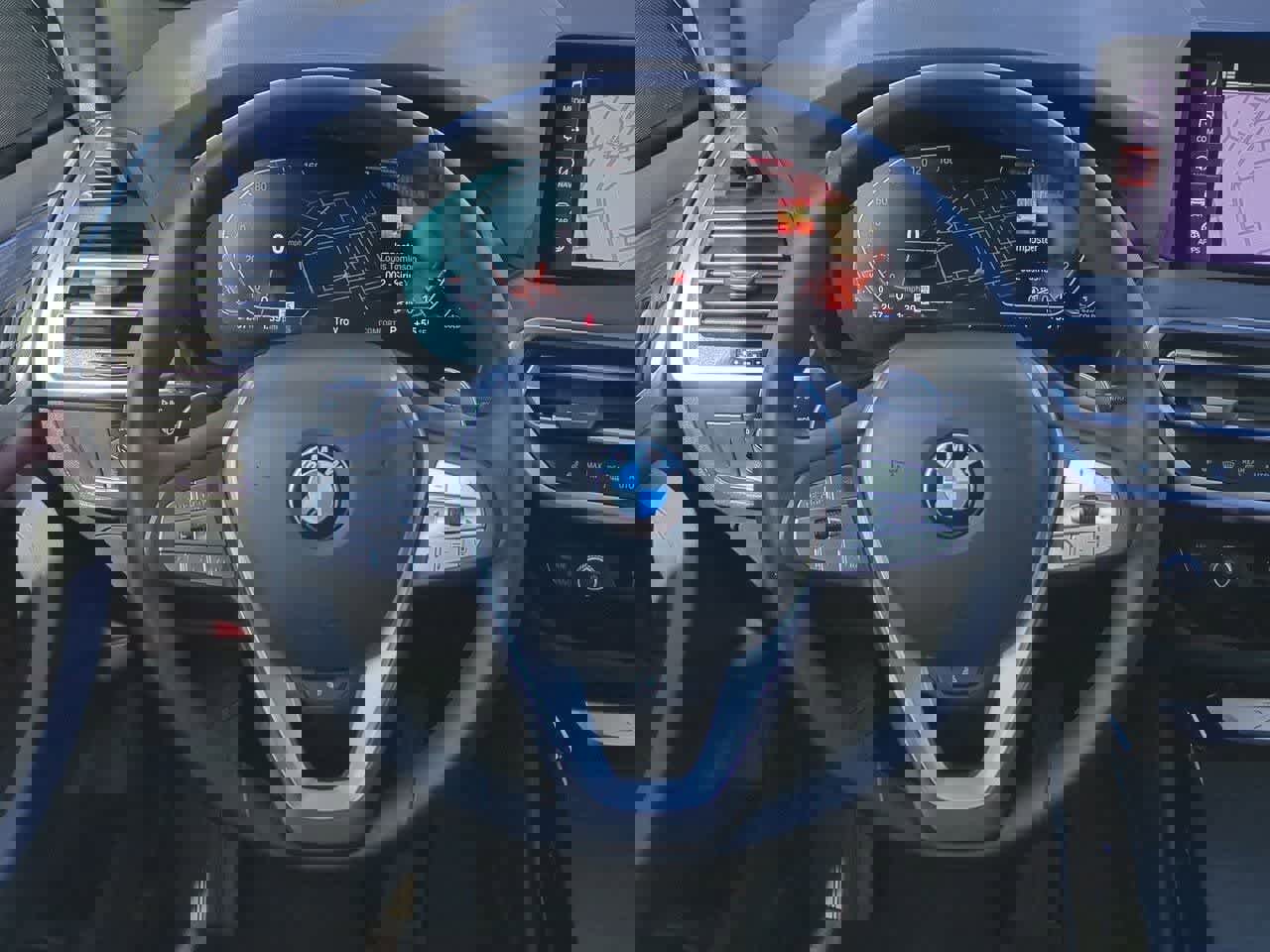 Used 2022 BMW X3 xDrive30i w/ Premium Package 2 image 23