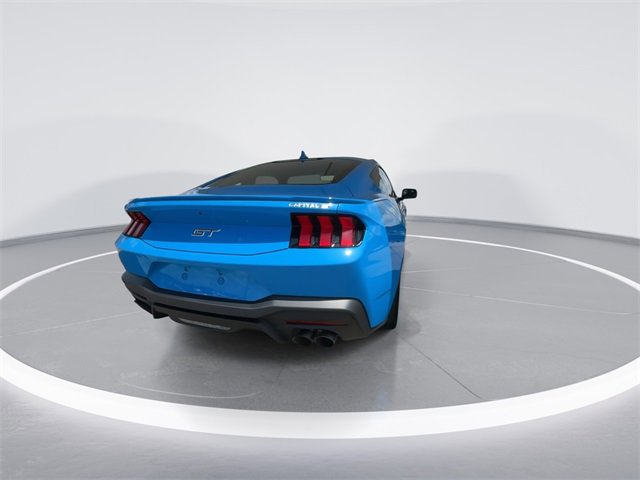 New 2025 Ford Mustang GT image 7