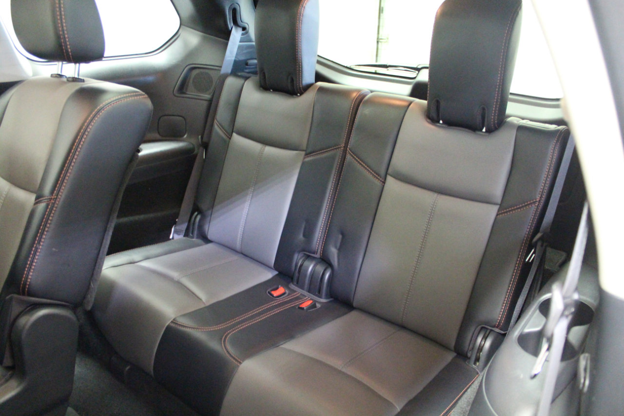 Used 2019 Nissan Pathfinder SL image 23