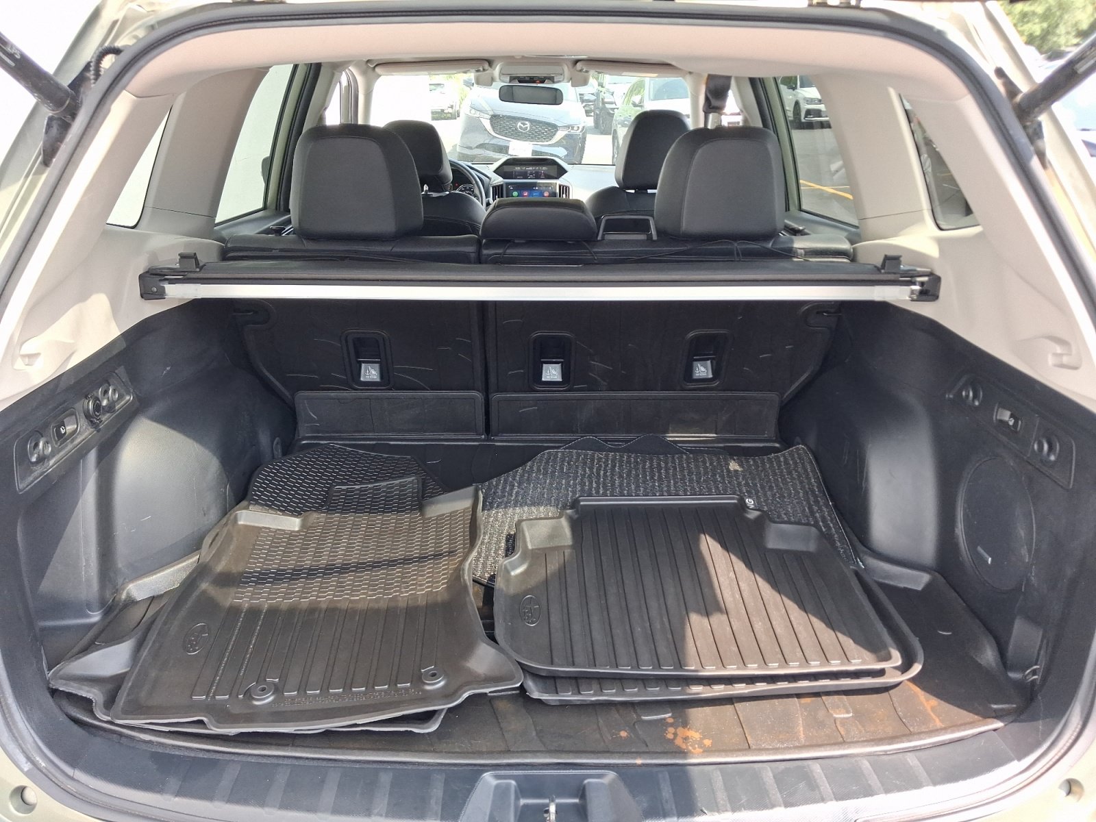 Used 2019 Subaru Forester Touring AWD/4WD image 25