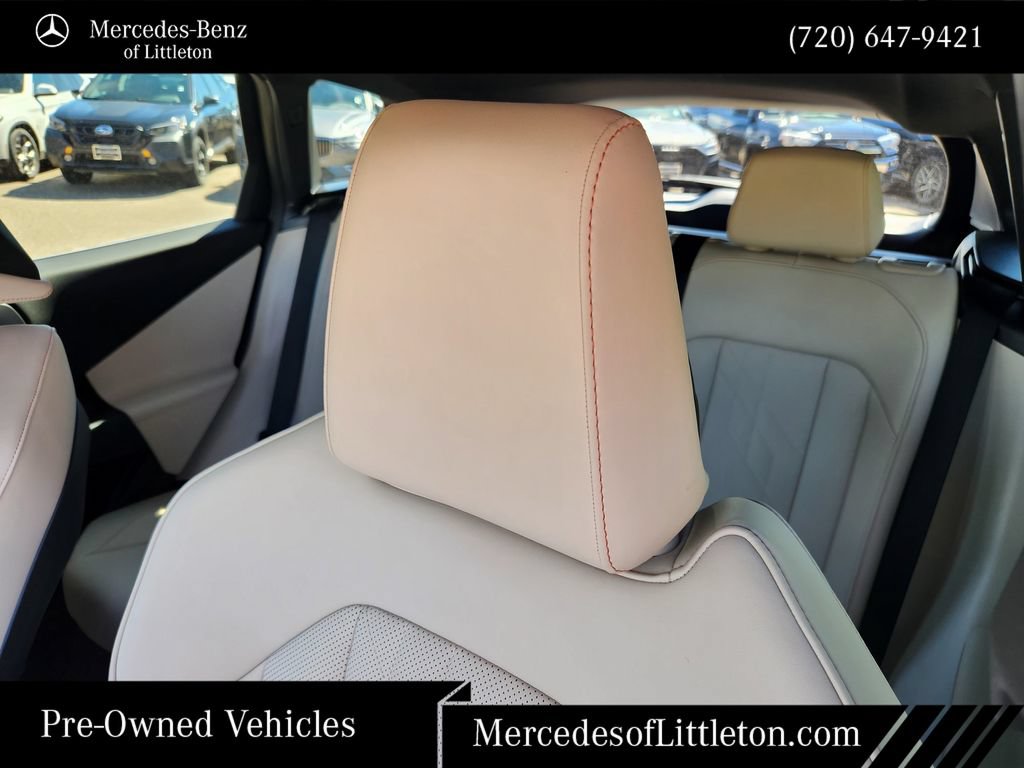 Used 2026 BMW X3 xDrive30i w/ Premium Package AWD/4WD image 13
