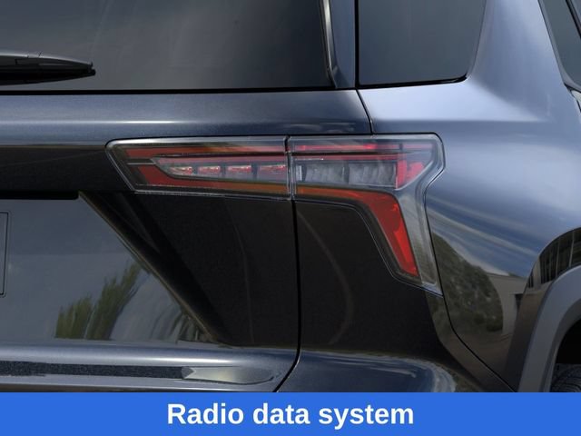 New 2027 Chevrolet Equinox LT w/ Convenience Package II FWD image 12