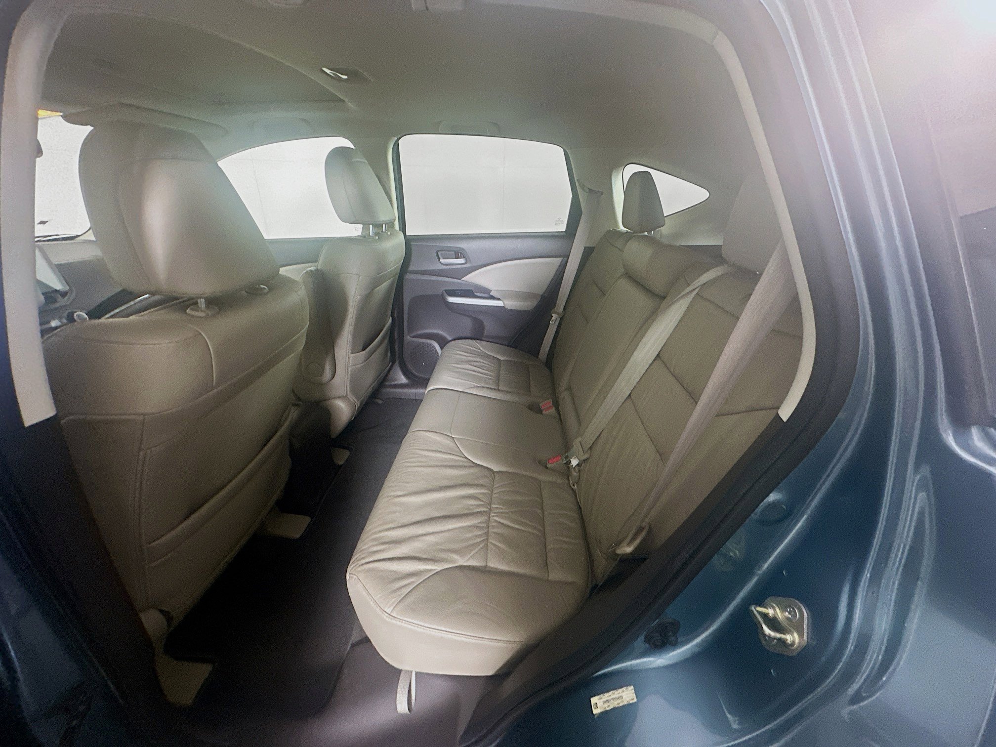 Used 2014 Honda CR-V EX-L image 28