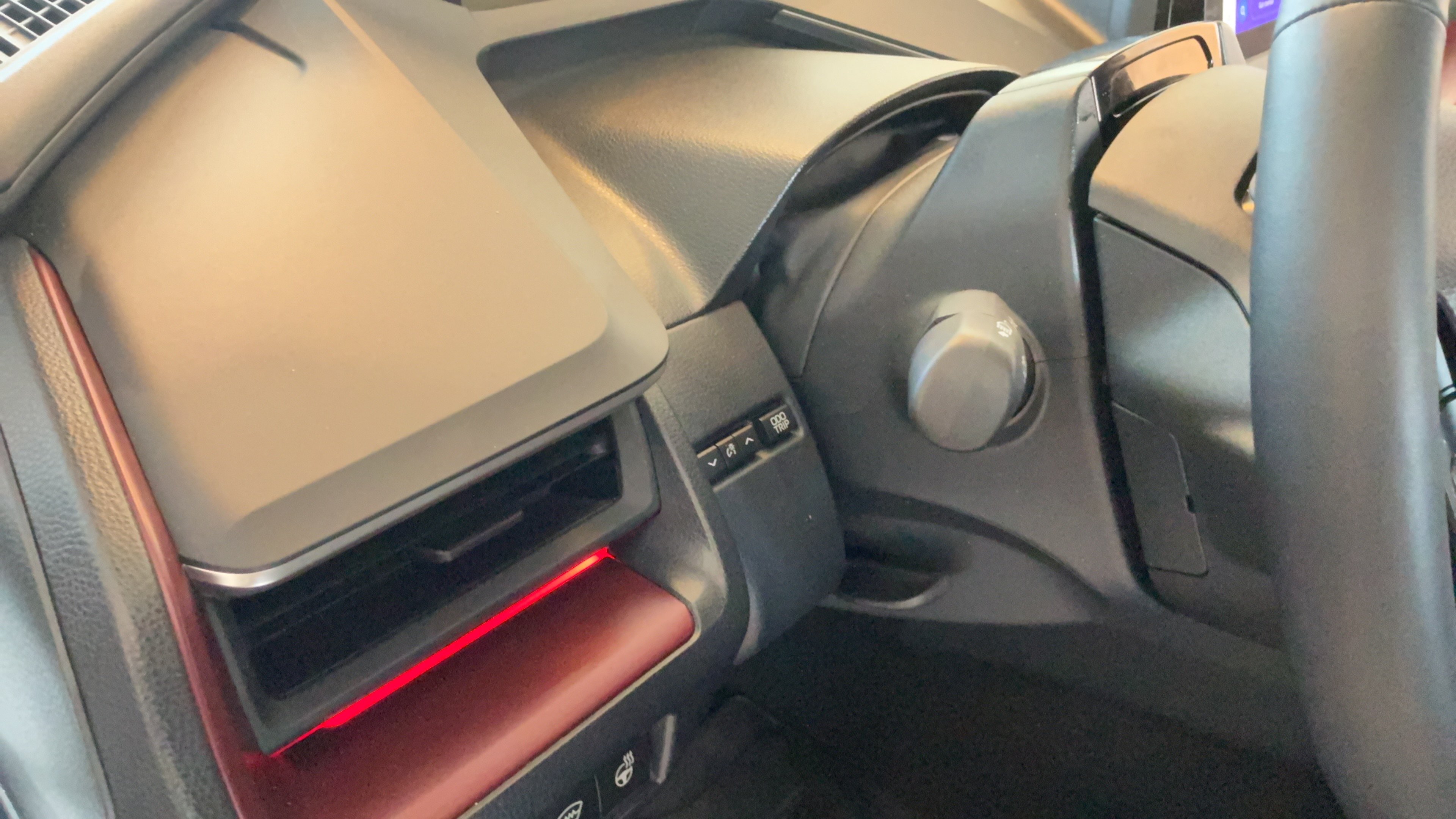 Certified 2026 Toyota Prius Plug-In Hybrid FWD image 21