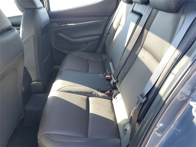 New 2026 MAZDA MAZDA3 2.5 S Hatchback w/ Premium Pkg image 12