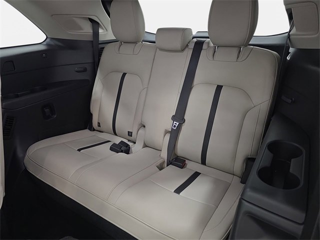 Used 2024 MAZDA CX-90 3.3 Turbo w/ Premium Package image 37