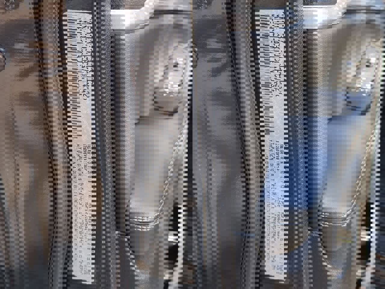 Used 2024 Jeep Grand Cherokee Limited image 37