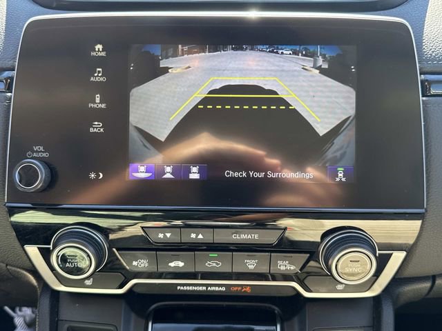 Used 2020 Honda CR-V EX-L image 62