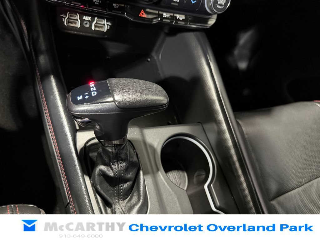 Used 2024 Dodge Durango GT AWD/4WD image 19