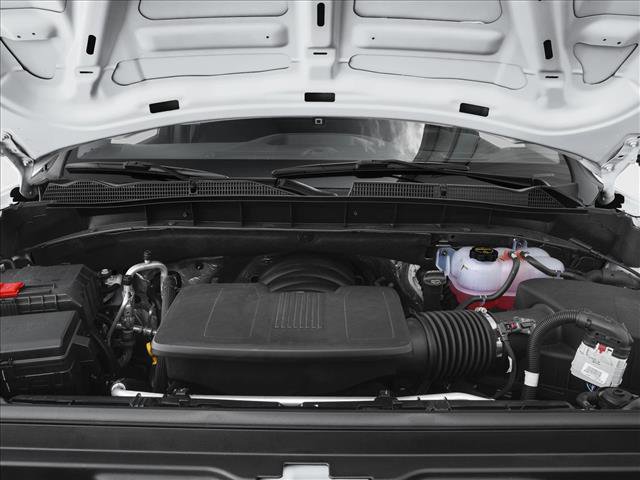 New 2026 GMC Sierra 1500 Pro AWD/4WD image 8
