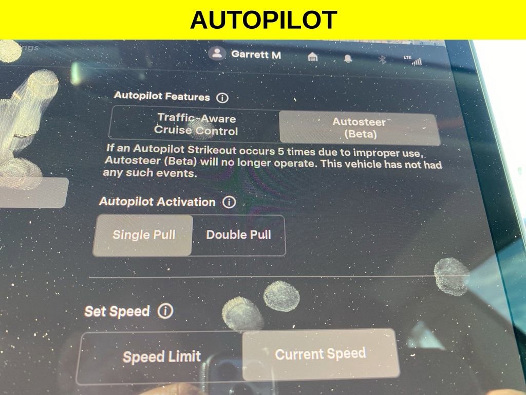 Used 2023 Tesla Model 3 Standard Range image 12