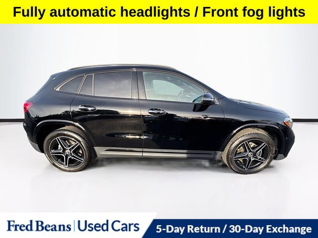Used 2024 Mercedes-Benz GLA 250 4MATIC image 10