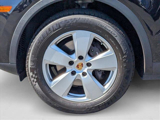 Used 2019 Porsche Cayenne image 27