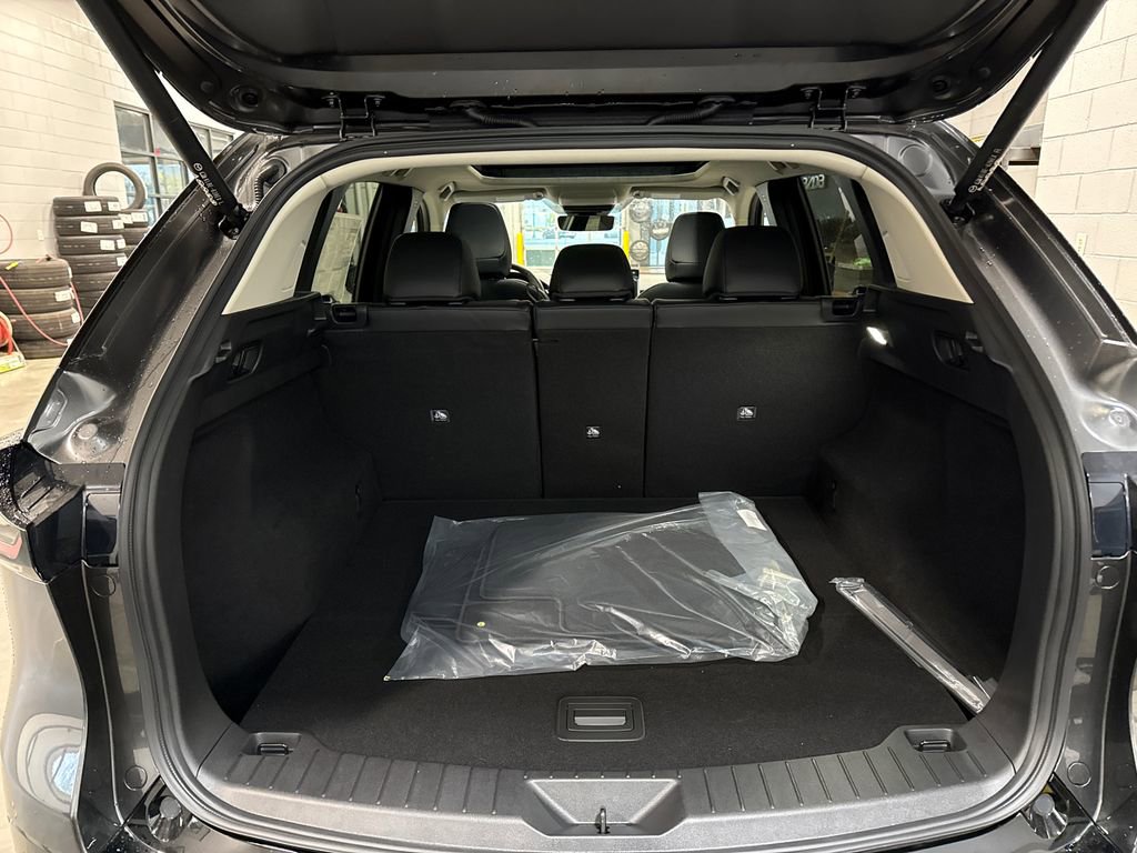 New 2026 MAZDA CX-5 2.5 S w/ Premium Plus Package image 7