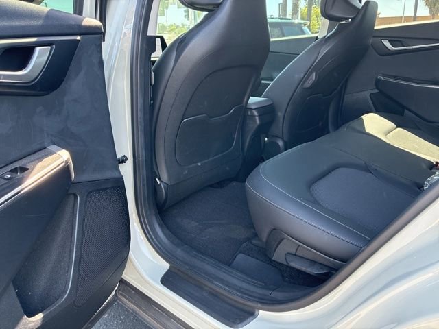 Certified 2024 Kia EV6 Light RWD image 7